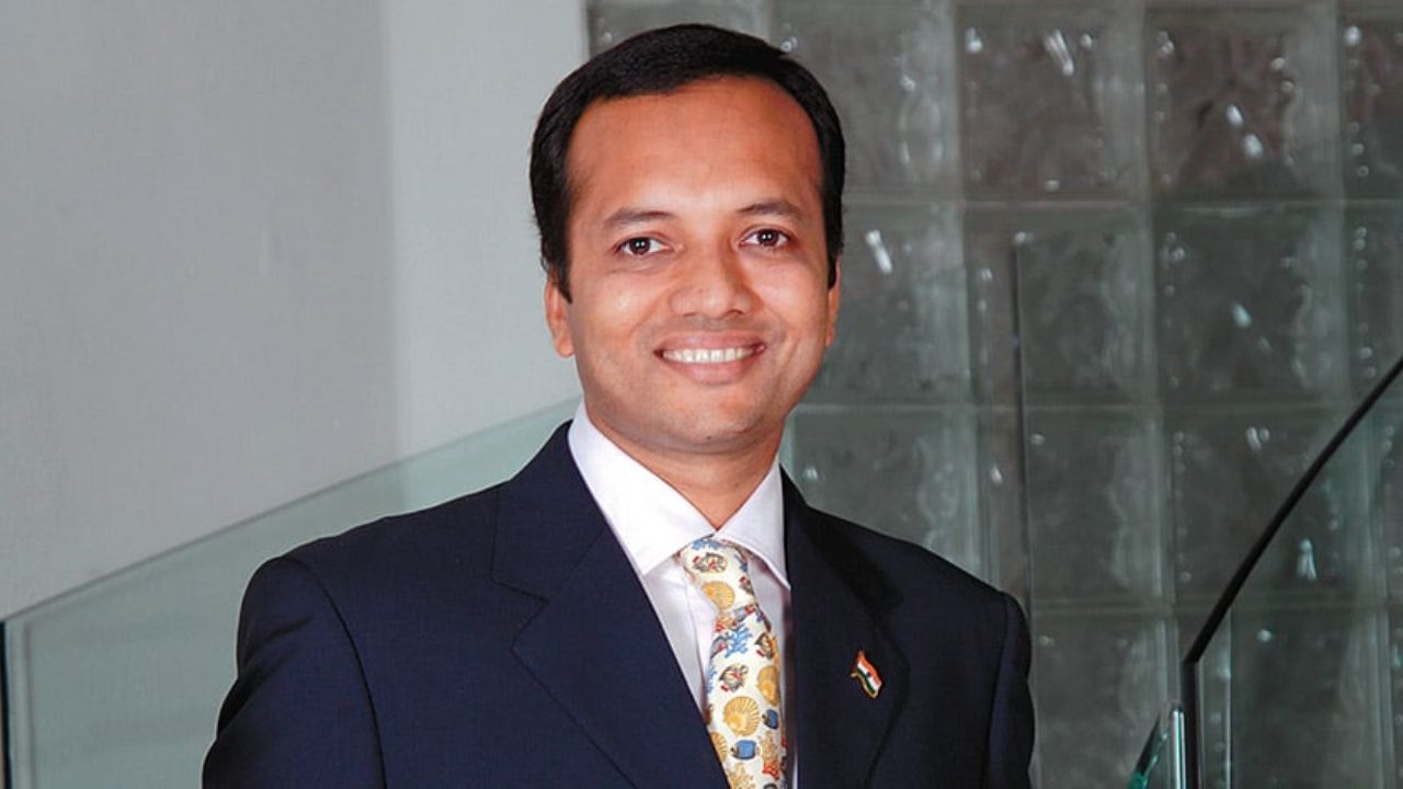 Usthadian Academy / Naveen Jindal Takes Over as President of Indian Steel Association | 23 mar 2024 Usthadian Academy / Naveen Jindal Takes Over as President of Indian Steel Association